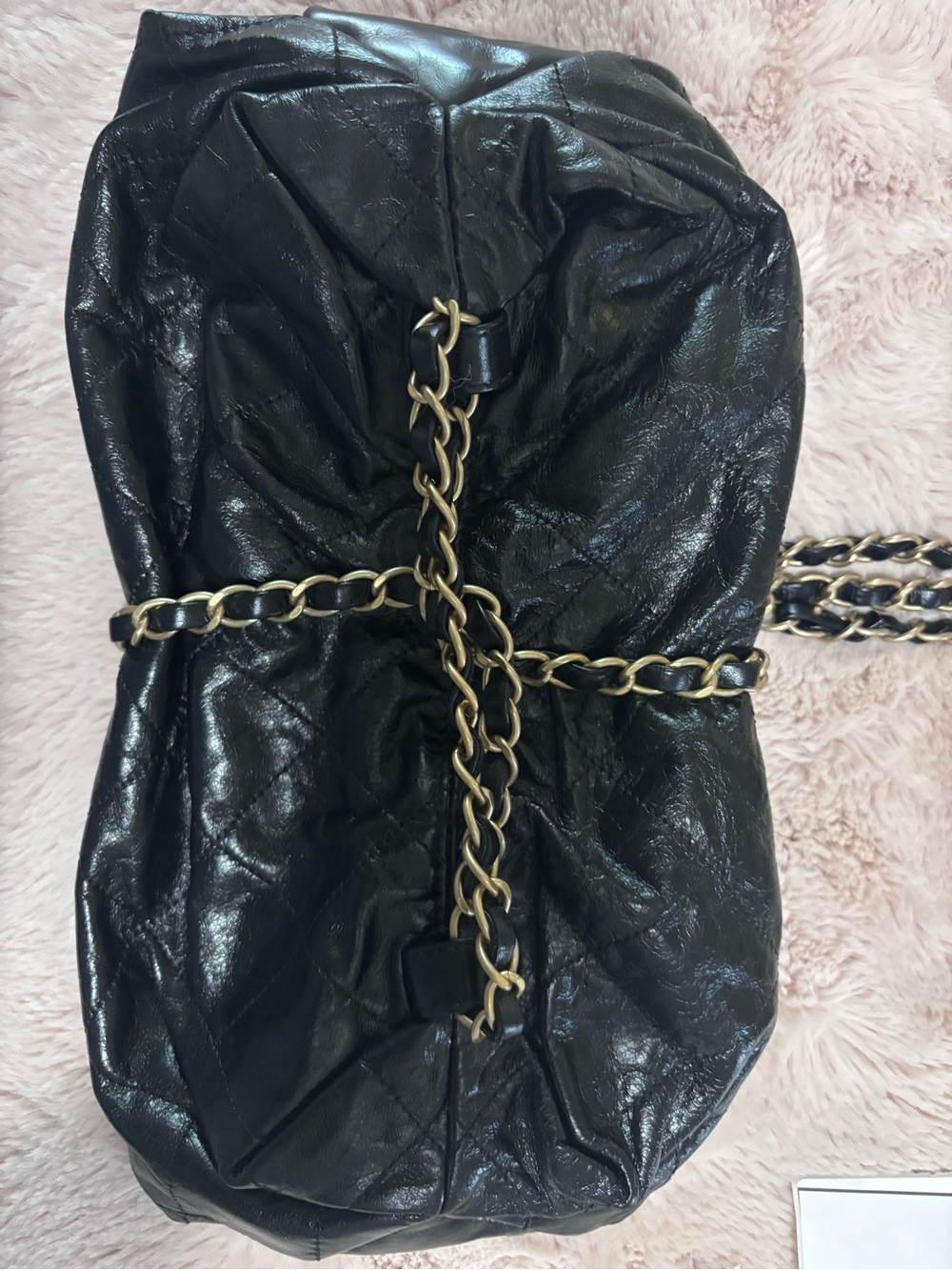 Chanel midnight swim Baluchon - Picture 5 of 12